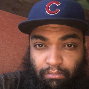 Meet your Posher, Joshua